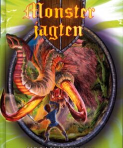 Megamamutten Tusk (E-bog)