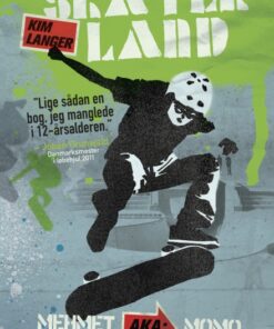 Mehmet aka Momo (E-bog)