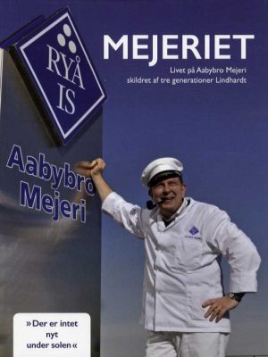 Mejeriet (Bog)