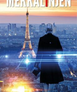 Mekkalinjen - Jens Strandbygaard - Bog