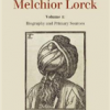 Melchior Lorck I-IV (Bog)
