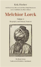 Melchior Lorck I-IV (Bog)