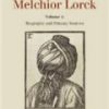 Melchior Lorck I-iv - Erik Fischer - Bog