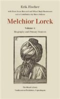 Melchior Lorck I-iv - Erik Fischer - Bog