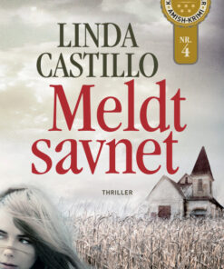 Meldt savnet (E-bog)