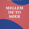 Mellem De To Søer - Albert Dam - Bog