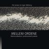 Mellem Ordene - Per Jensen - Bog
