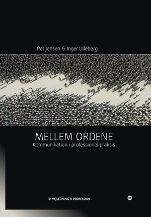 Mellem Ordene - Per Jensen - Bog