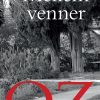 Mellem Venner - Amos Oz - Bog