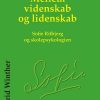 Mellem Videnskab Og Lidenskab - Ingrid Winther - Bog