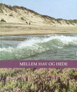 Mellem hav og hede (Bog)