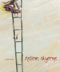 Mellem skyerne (Bog)