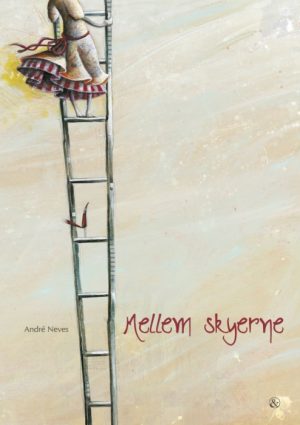 Mellem skyerne (Bog)