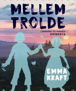 Mellem trolde (E-bog)
