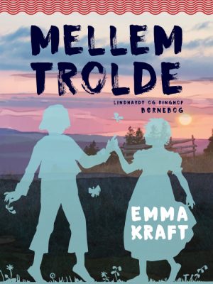 Mellem trolde (E-bog)