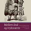 Mellem ånd Og Tryksværte - Robert W. Rix - Bog