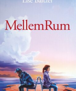 MellemRum (Bog)