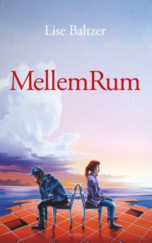 MellemRum (Bog)