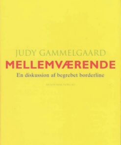 Mellemværende (E-bog)
