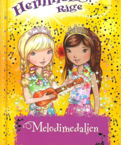 Melodimedaljen (28) (Bog)