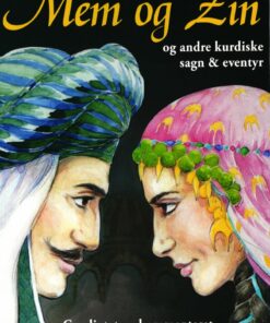 Mem Og Zin - Orhan Dogru - Bog