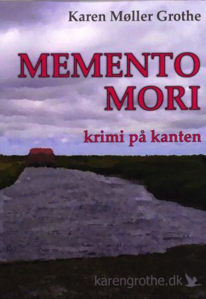 Memento Mori (Bog)
