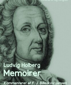Memoirer (Bog)