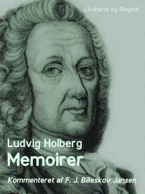 Memoirer (E-bog)
