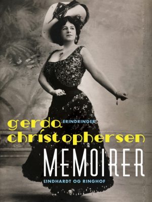 Memoirer (E-bog)