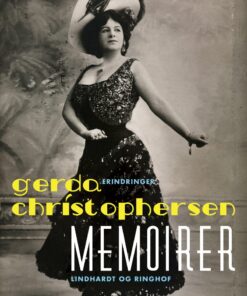 Memoirer - Gerda Christophersen - Bog