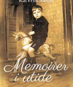 Memoirer i utide (E-bog)