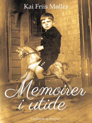 Memoirer i utide (E-bog)