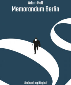 Memorandum Berlin (Bog)