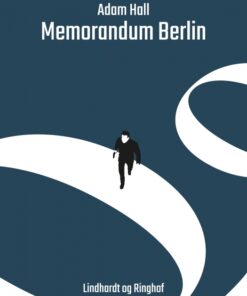 Memorandum Berlin (E-bog)