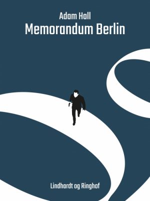 Memorandum Berlin (E-bog)