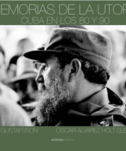 Memorias de la utopÃ­a (Bog)