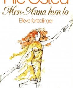 Men Anna hun lo (E-bog)