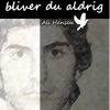 Men Dansker Bliver Du Aldrig - Ali Hansen - Bog