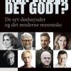 Men Ender Det Godt? - Martin Herbst - Bog