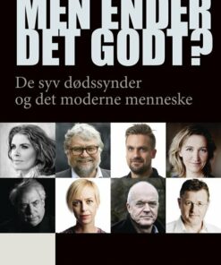 Men Ender Det Godt? - Martin Herbst - Bog
