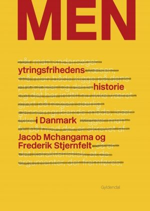 Men - Frederik Stjernfelt - Bog