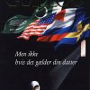 Men Ikke Hvis Det Gælder Din Datter - Jan Guillou - Bog