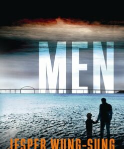 Men - Jesper Wung-sung - Bog