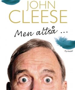 Men altså ... (E-bog)