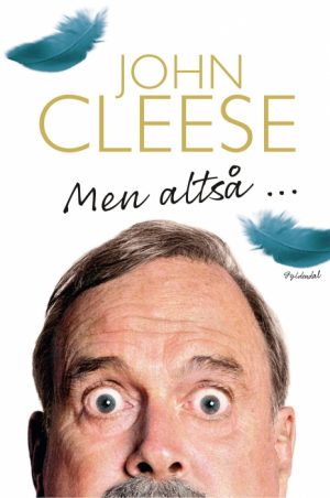 Men altså ... (E-bog)