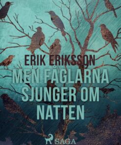 Men fåglarna sjunger om natten (E-bog)