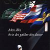 Men ikke hvis det gælder din datter (Bog)