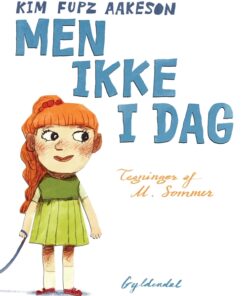 Men ikke i dag (Bog)