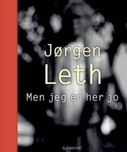 Men jeg er her jo (Bog)