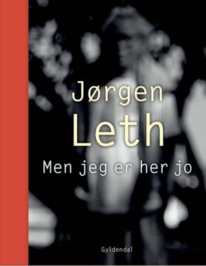 Men jeg er her jo (Bog)